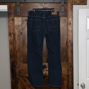 American Eagle 34x34 Classic Bootcut Jeans